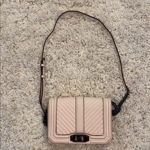 Rebecca Minkoff purse